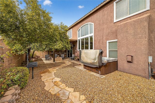 865 Bussora Rose Drive, Henderson, NV 89015