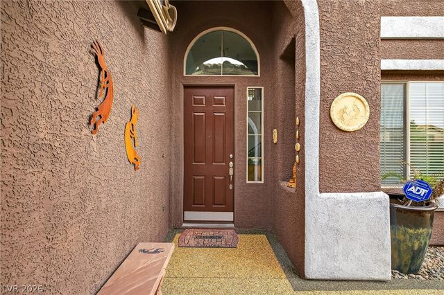 865 Bussora Rose Drive, Henderson, NV 89015