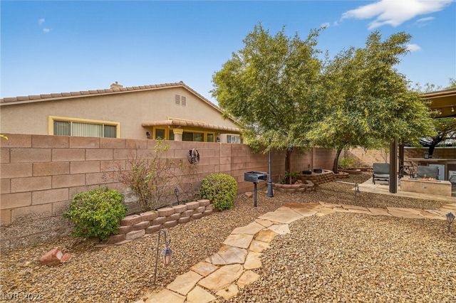 865 Bussora Rose Drive, Henderson, NV 89015