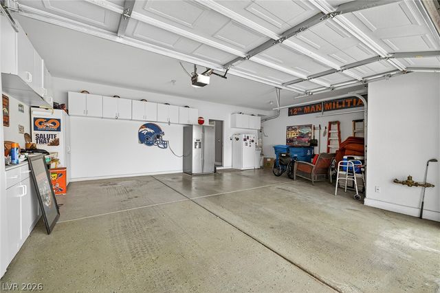 865 Bussora Rose Drive, Henderson, NV 89015