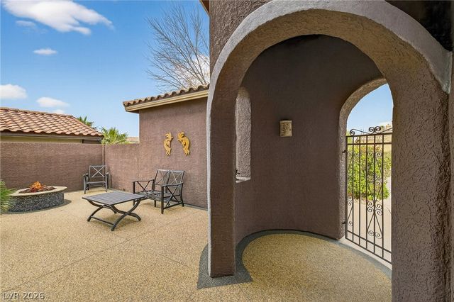 865 Bussora Rose Drive, Henderson, NV 89015