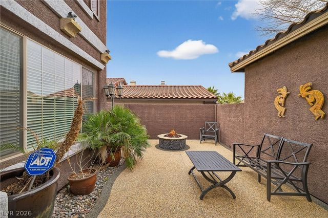 865 Bussora Rose Drive, Henderson, NV 89015