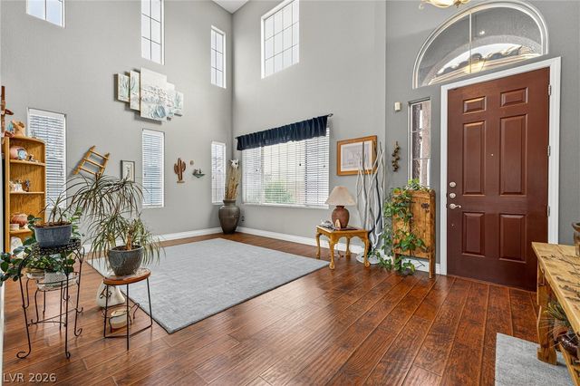 865 Bussora Rose Drive, Henderson, NV 89015