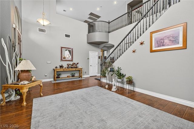 865 Bussora Rose Drive, Henderson, NV 89015