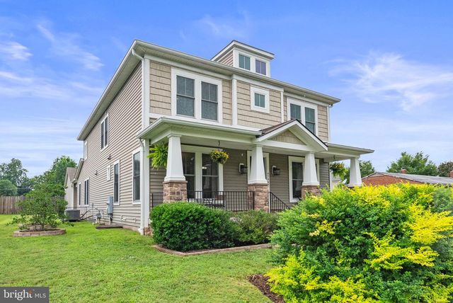 4798 VIRGINIA ST, Alexandria, VA 22312