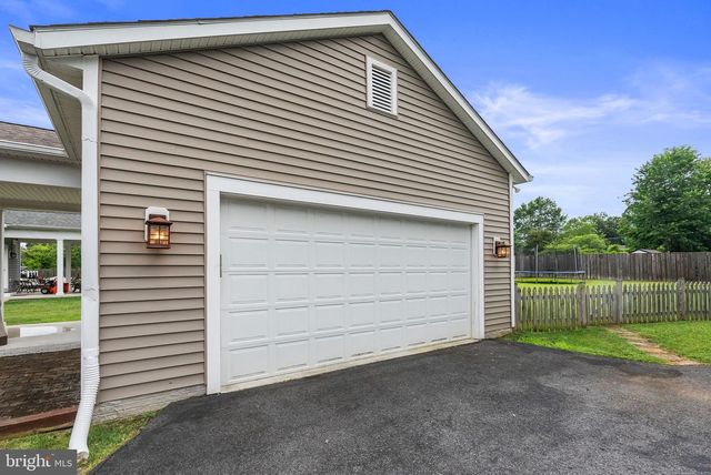 4798 VIRGINIA ST, Alexandria, VA 22312