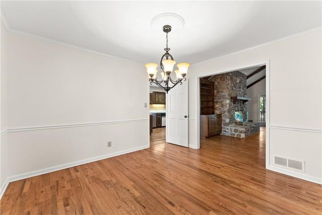 3314 Mcclure Bridge Road, Duluth, GA 30096