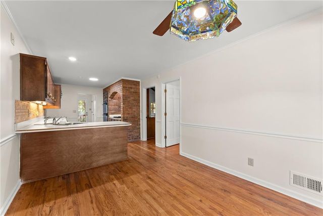 3314 Mcclure Bridge Road, Duluth, GA 30096