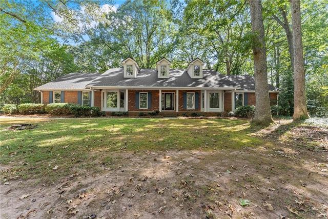 3314 Mcclure Bridge Road, Duluth, GA 30096