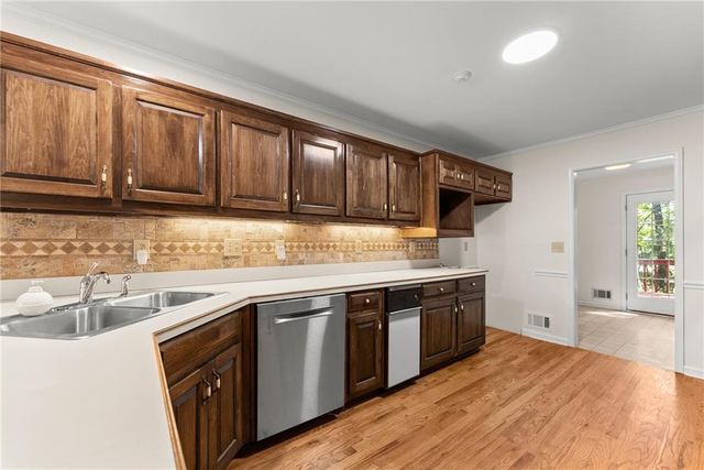 3314 Mcclure Bridge Road, Duluth, GA 30096