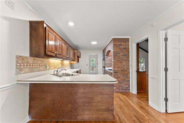 3314 Mcclure Bridge Road, Duluth, GA 30096