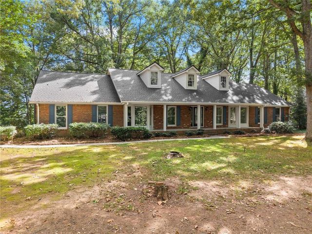 3314 Mcclure Bridge Road, Duluth, GA 30096