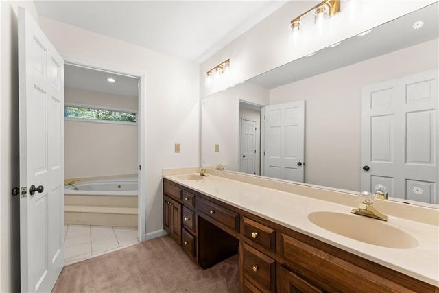 3314 Mcclure Bridge Road, Duluth, GA 30096