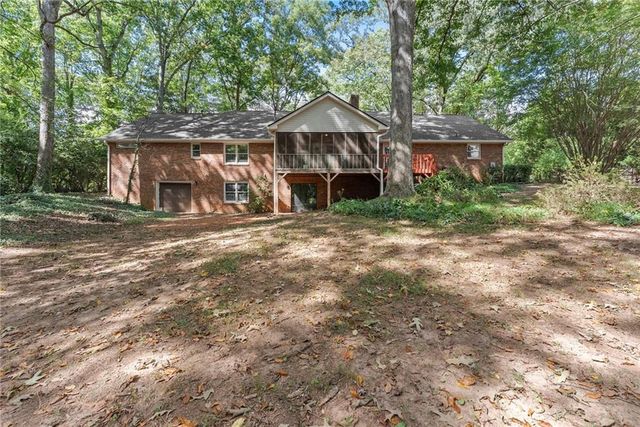 3314 Mcclure Bridge Road, Duluth, GA 30096