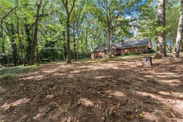 3314 Mcclure Bridge Road, Duluth, GA 30096