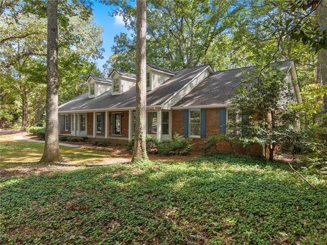 3314 Mcclure Bridge Road, Duluth, GA 30096