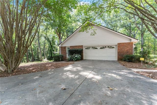 3314 Mcclure Bridge Road, Duluth, GA 30096