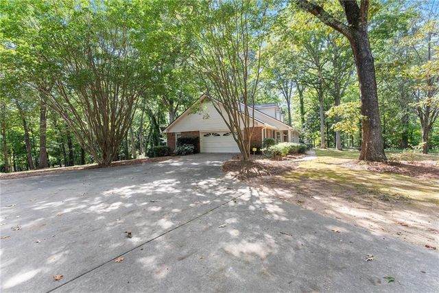 3314 Mcclure Bridge Road, Duluth, GA 30096