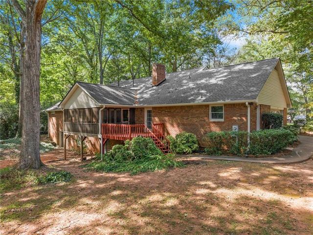 3314 Mcclure Bridge Road, Duluth, GA 30096