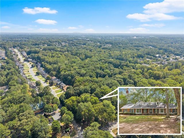 3314 Mcclure Bridge Road, Duluth, GA 30096