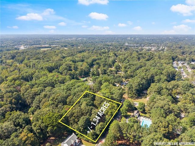 3314 Mcclure Bridge Road, Duluth, GA 30096