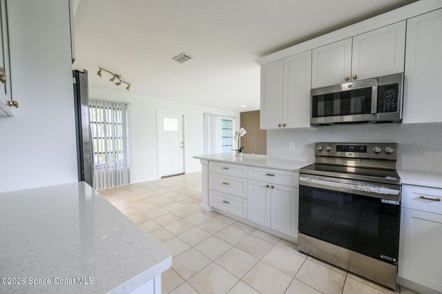 381 Coral Reef Drive, Satellite Beach, FL 32937
