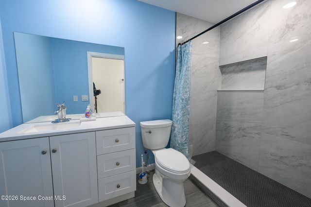 381 Coral Reef Drive, Satellite Beach, FL 32937