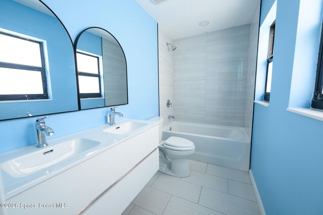 381 Coral Reef Drive, Satellite Beach, FL 32937