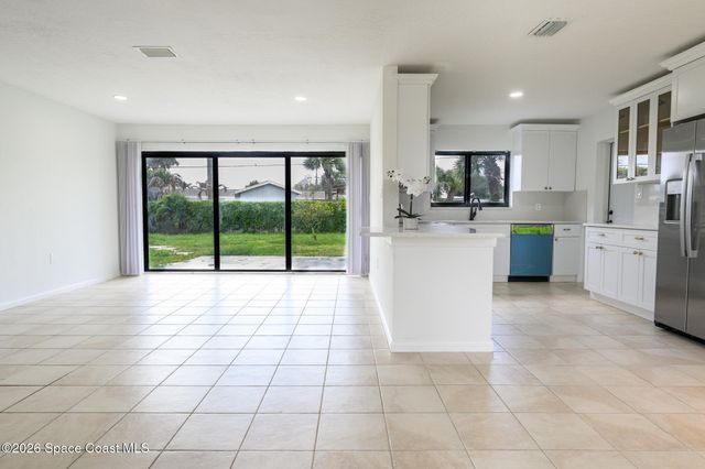 381 Coral Reef Drive, Satellite Beach, FL 32937