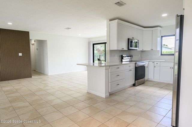 381 Coral Reef Drive, Satellite Beach, FL 32937