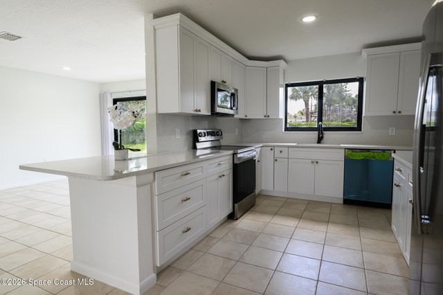 381 Coral Reef Drive, Satellite Beach, FL 32937