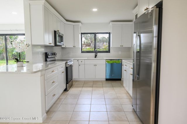 381 Coral Reef Drive, Satellite Beach, FL 32937