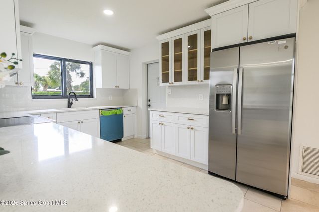 381 Coral Reef Drive, Satellite Beach, FL 32937