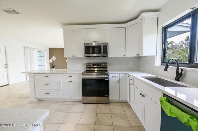381 Coral Reef Drive, Satellite Beach, FL 32937