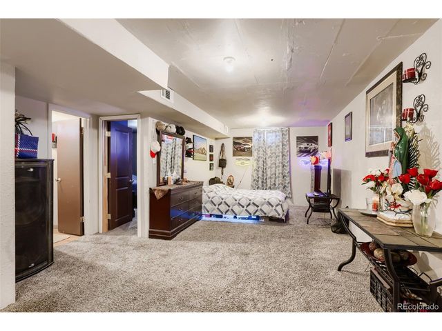 1192 S Alcott St, Denver, CO 80219