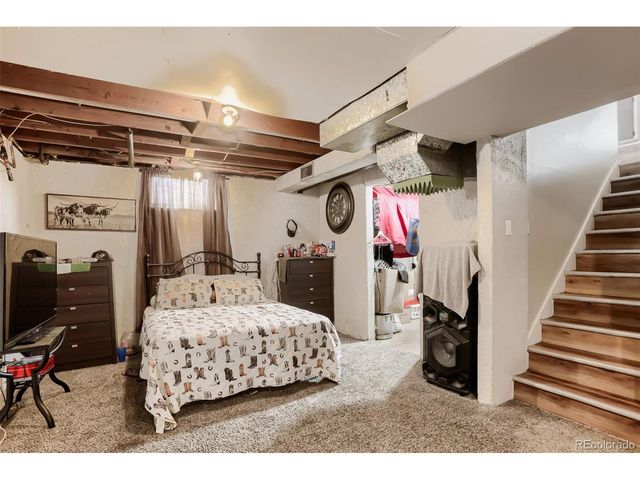 1192 S Alcott St, Denver, CO 80219
