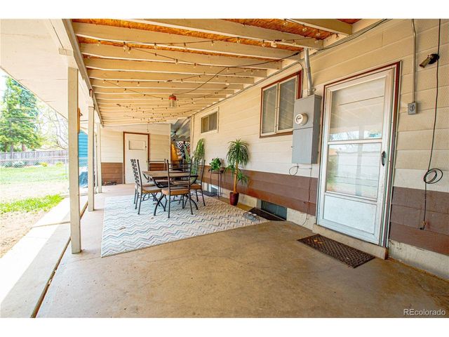 1192 S Alcott St, Denver, CO 80219