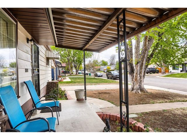 1192 S Alcott St, Denver, CO 80219