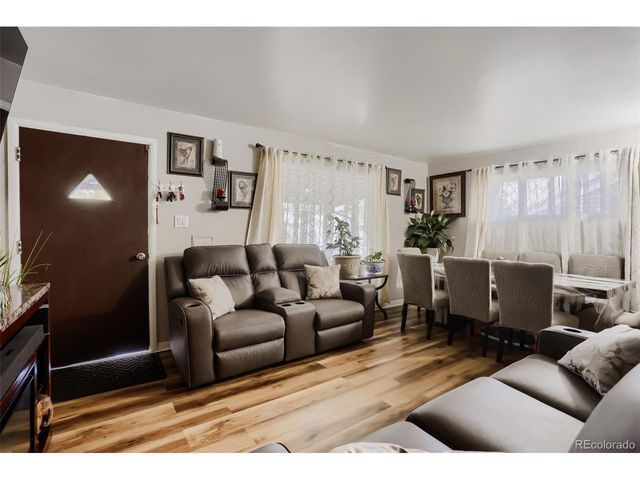 1192 S Alcott St, Denver, CO 80219