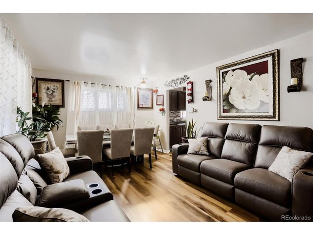 1192 S Alcott St, Denver, CO 80219