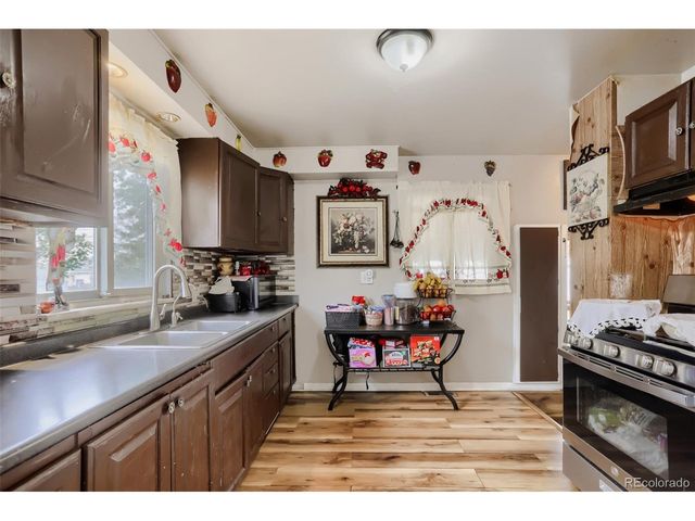 1192 S Alcott St, Denver, CO 80219