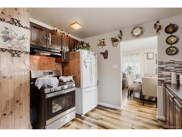 1192 S Alcott St, Denver, CO 80219