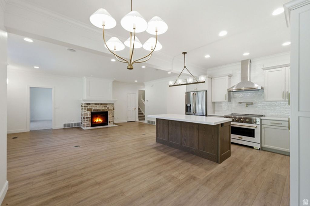 12 W VILLAGE CIR, Midway, UT 84049 — photo 4