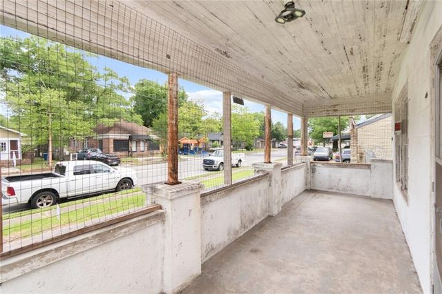 510 Holcombe Avenue, Mobile, AL 36606