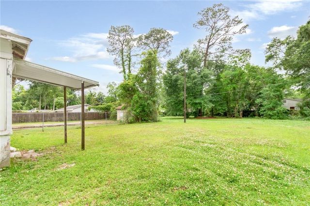 510 Holcombe Avenue, Mobile, AL 36606