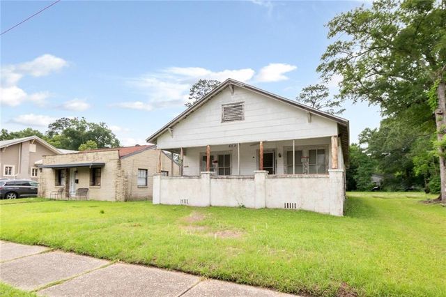 510 Holcombe Avenue, Mobile, AL 36606