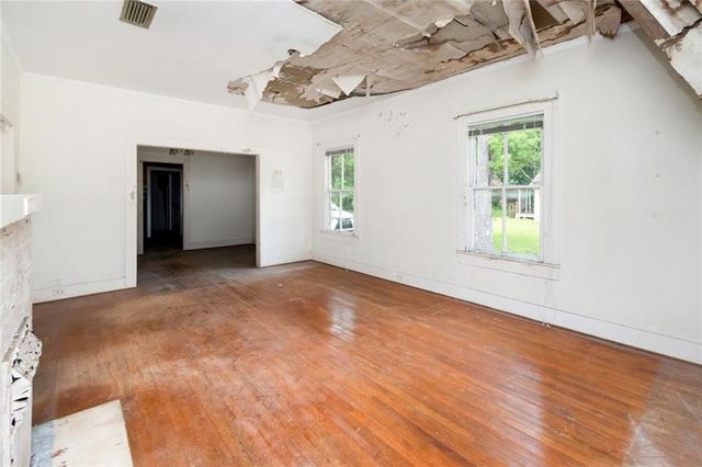 510 Holcombe Avenue, Mobile, AL 36606