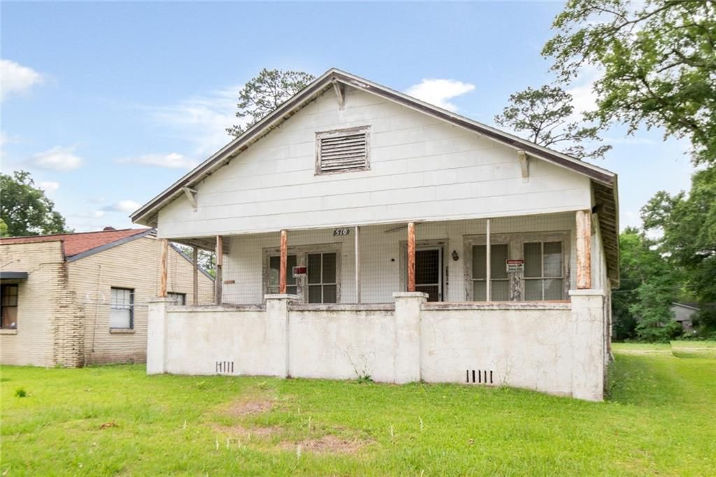 510 Holcombe Avenue, Mobile, AL 36606