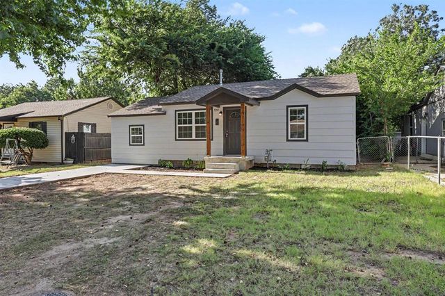 7215 NW 43rd Street, Bethany, OK 73008