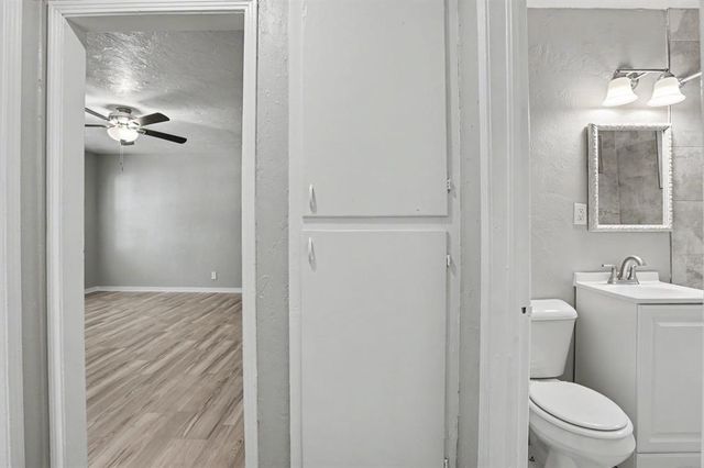 7215 NW 43rd Street, Bethany, OK 73008